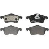 Delphi Remblokset LP1092, voor