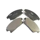 Delphi Remblokset LP2170, voor