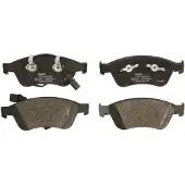 Delphi Remblokset LP2072, voor