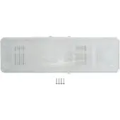 Hella Achterlicht lens 9EL 183 432-031