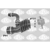 SASIC 3336285 Laadluchtslang