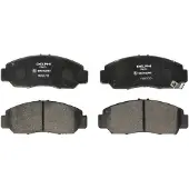 Delphi Remblokset LP1704, voor