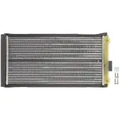 MAHLE ORIGINAL Warmtewisselaar, interieur verwarming AH 134 000P