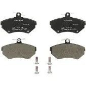 Delphi Remblokset LP1410, voor