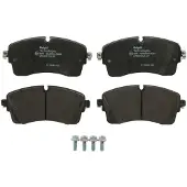 Delphi Remblokset LP3395, voor