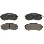 Delphi Remblokset LP1544, voor