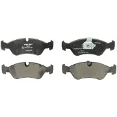 Delphi Remblokset LP1605, voor