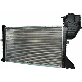 THERMOTEC Radiator, motorkoeling D7M002TT