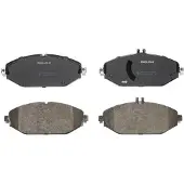 Delphi Remblokset LP3282, voor