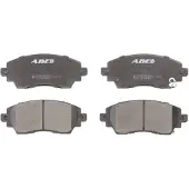 ABE Remblokset C12085, voor