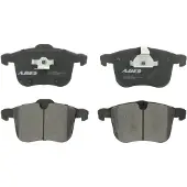 ABE Remblokset C1X031, voor