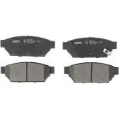 ABE Remblokset C25004, achter