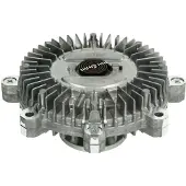 THERMOTEC Koppeling, radiatorventilator D58005TT