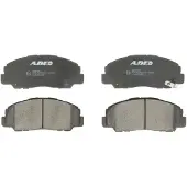 ABE Remblokset C16007, voor