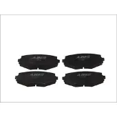ABE Remblokset C13002, voor