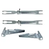 Quick Brake Zelfregulerende trommelremschoenen 102 53 026
