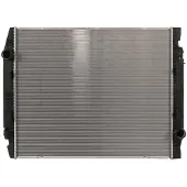 MAHLE ORIGINAL CR 710 000S Radiateur