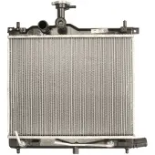 Nissens Radiator, motorkoeling 67547