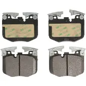 Textar Remblokset 2242501, voor