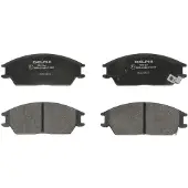 Delphi Remblokset LP704, voor