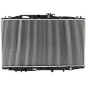 Nissens Radiator, motorkoeling 68112