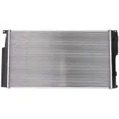 Nissens Radiator, motorkoeling 60816
