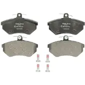 Delphi Remblokset LP778, voor