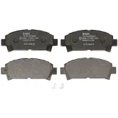 Delphi Remblokset LP940, voor