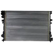 Nissens 61875A Radiateur