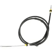 Linex Kabel, parkeerrem 10.01.06