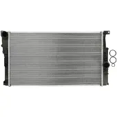 Nissens Radiator, motorkoeling 60815