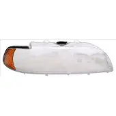 TYC Lens, Coplampen vooraan 20-0009-LA-1