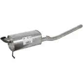 ASMET Geluiddemper achter 03.109