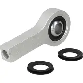 AUGER Reparatieset voor cabineophanging 53366