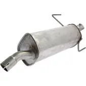 ASMET Geluiddemper achter 05.183