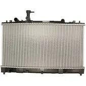 Nissens Radiator, motorkoeling 68507