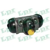 LPR 5377 Wielremcilinder