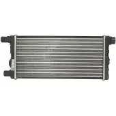 Nissens 61814 Radiateur