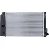 Nissens Radiator, motorkoeling 64692