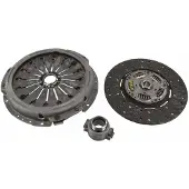 SACHS Koppelingsset 3400 700 682