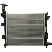 Nissens Radiator, motorkoeling 66747