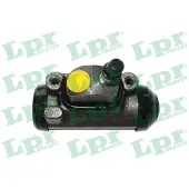 LPR 5351 Wielremcilinder