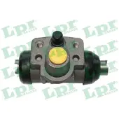 LPR Wielremcilinder 5355