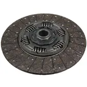 FEBI BILSTEIN Koppelingsplaat 105094