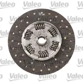 Valeo Koppelingsplaat 829053