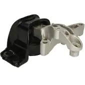 Blue Print Rubber carrosserie, motorophanging ADBP800233