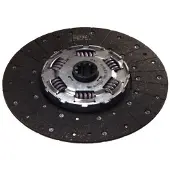 Valeo Koppelingsplaat 807557