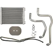 NRF Waterverwarmer 54429