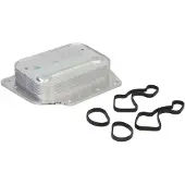 THERMOTEC Olie radiator, motorolie D4F010TT