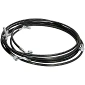 AUGER Cabine hefkabel 83676